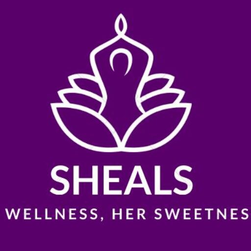 Sheheals by THE AMONGEM COMPANY
